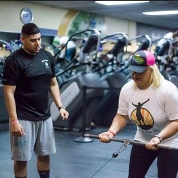 Get Fit. Stay Fit.