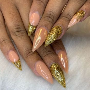 Nails by Nefry