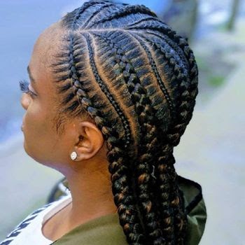 Sculpted Beauty