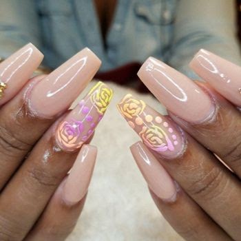 The Nail Deity
