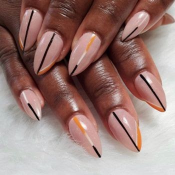 lyra nail