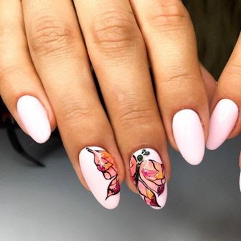 moka nail club