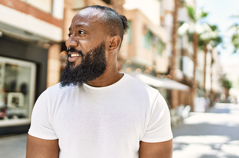 Beard Aftercare Tips: How to Maintain Your Beard Between Barber Visits -  Booksy - Blog