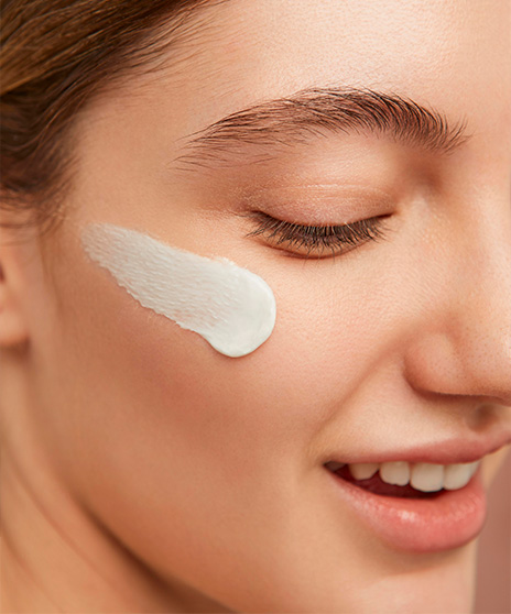 facial moisturizer cream