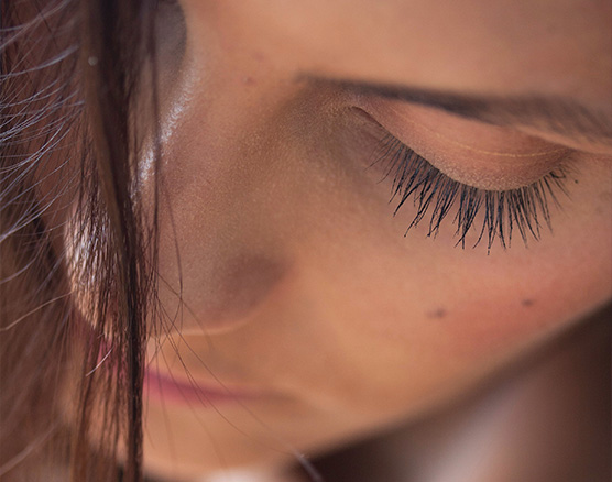 What should you know about your eyelashes?