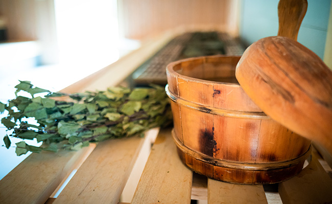 Everything You Need To Know About Saunas–A Beginners Guide - Booksy - Blog