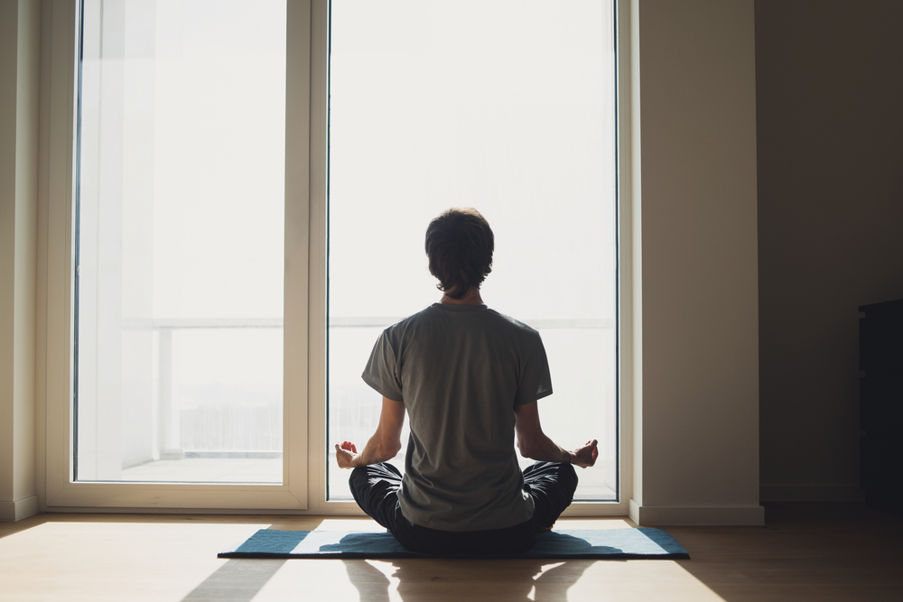 yoga wellness 2022 trends for men