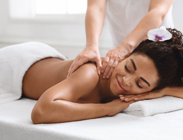 4 Relaxing Massages We’re Hitting This Fall