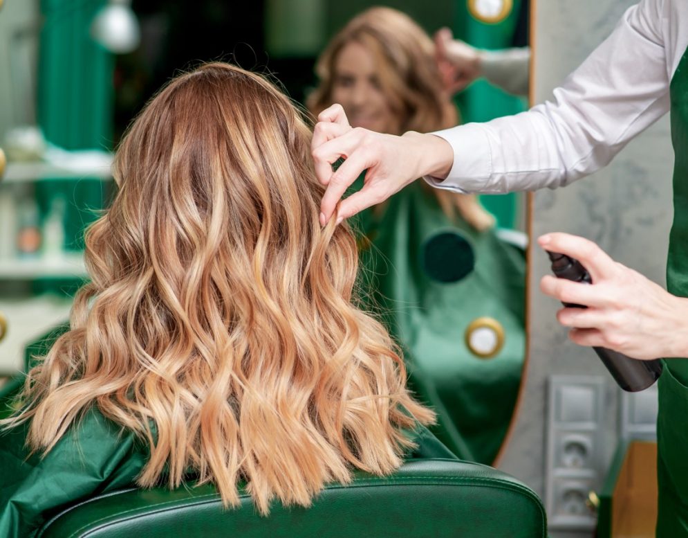 Hair Braiding Salon