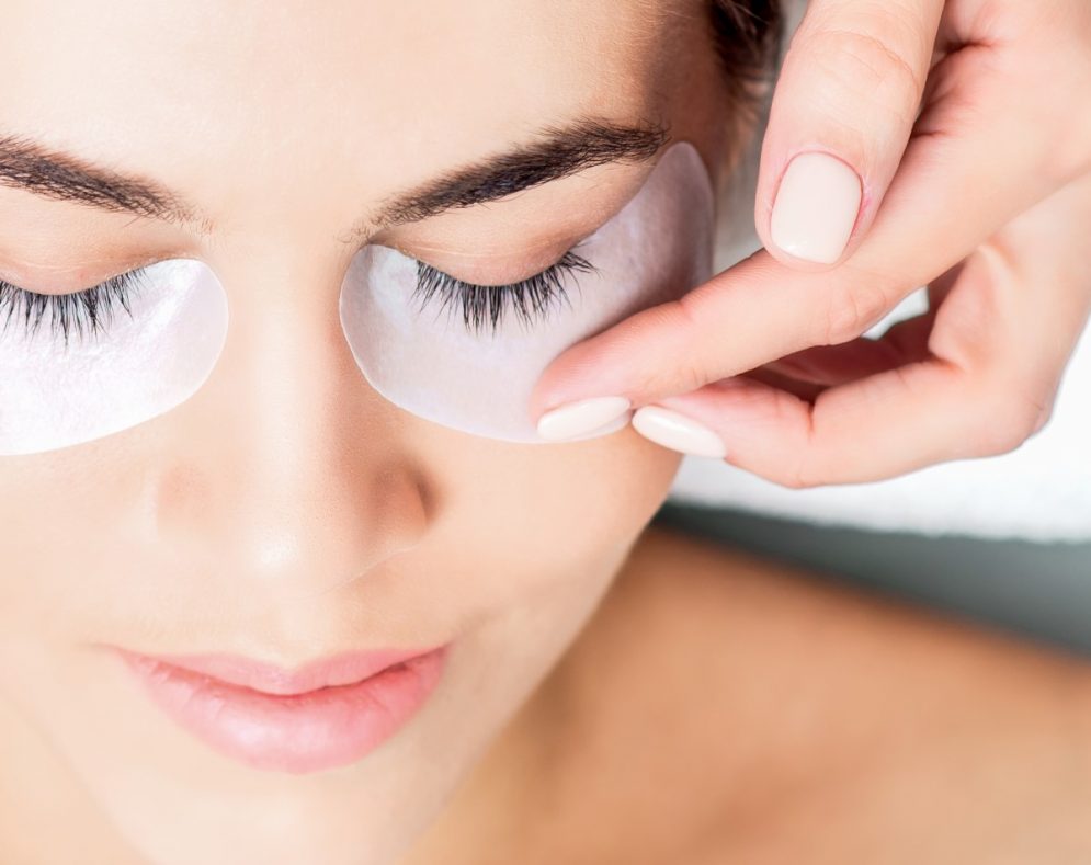 BROWSE TREATMENTS FOR EYEBROWS & LASHES!