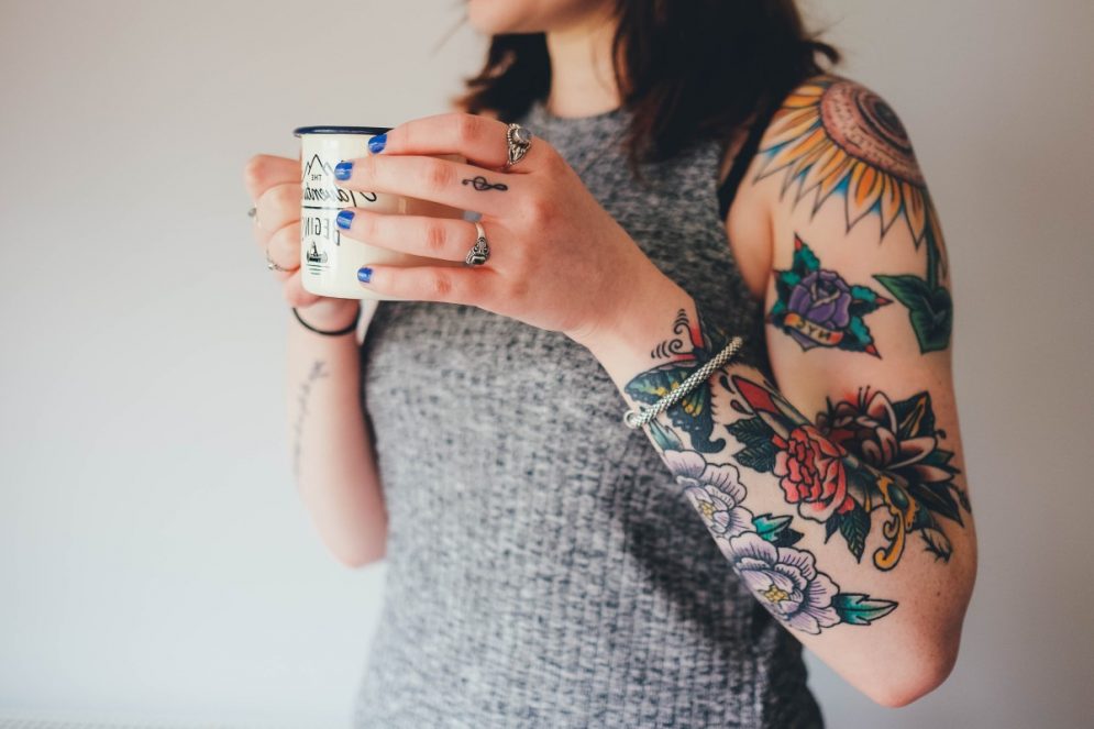 Get Inked!: The Ultimate Guide To The Most Popular Tattoo Styles - Booksy